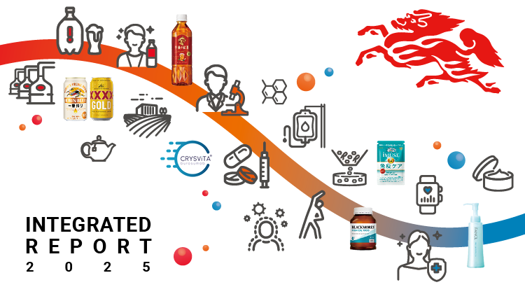 Integrated Report 2025