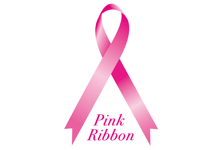 Pink Ribbon