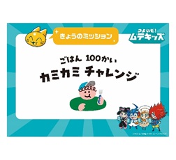 ミッションフリップ